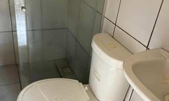 Imagem 5: Kit net 1 cômodo no satélite we 12 não tem garagem