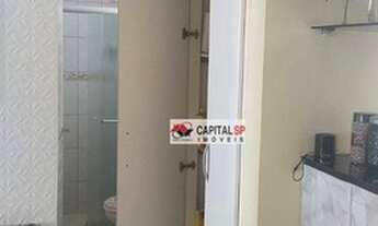 Imagem 3: Apartamento com 2 dormitórios para alugar, 42 m² por R$ 1.569,00/mês - Jardim Casa Pintada