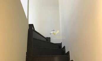 Imagem 6: Sobrado com 2 dormitórios à venda por R$ 450.000,00 - Utinga - Santo André/SP