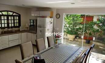 Imagem: Sobrado com 3 dormitórios à venda, 176