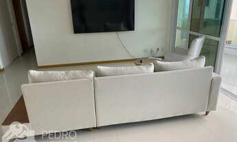 Imagem 5: Apartamento para Venda em Salvador, Pituaçu, 4 dormitórios, 4 suítes, 5 banheiros, 4 vagas