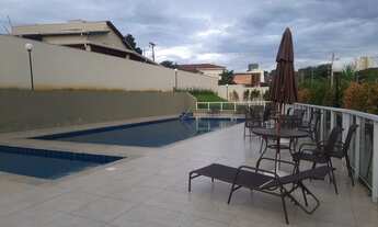 Imagem 7: Apartamento para venda tem 55 metros quadrados com 2 quartos