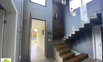 Imagem: Casa em Condomínio para Locação em Tatuí