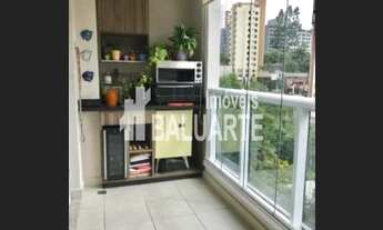Imagem 5: Apartamento com 3 dormitórios à venda, 72 m² por R$ 545.000,00 - Vila Sônia - São Paulo/SP