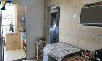 Imagem 7: APARTAMENTO DE 100M² NA CHÁCARA INGLESA