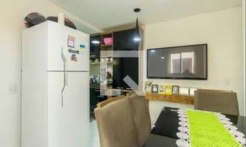 Imagem 2: Apartamento para Aluguel - Itaquera, 2 Quartos, 39 m2