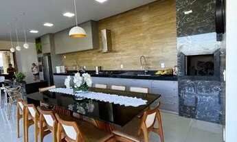 Imagem 7: Casa Condominio residencial Grand Trianon