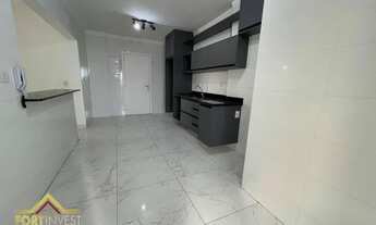 Imagem 5: Apartamento com 3 dormitórios, 140 m² - venda por R$ 1.100.000,00 ou aluguel por R$ 7.114