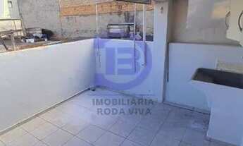 Imagem 6: Locação de Casas / Padrão na cidade de São Paulo