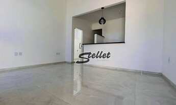 Imagem 4: Casa com 2 dormitórios à venda, 58 m² por R$ 300.000,00 - Enseada das Gaivotas - Rio das O