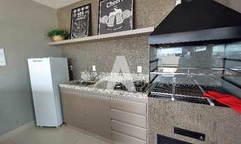 Imagem 3: Aluguel Apartamento mobiliado SANTA MONICA