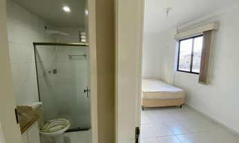 Imagem 2: Amplo apartamento 3 quartos sendo 1 suíte no Centro próximo ao Ise censa