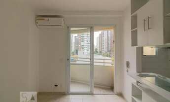 Imagem 4: Apartamento para Aluguel - Moema, 1 Quarto, 35 m2