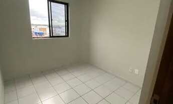Imagem 6: Apartamento 2 Quartos com Varanda Em Mangabeira Por Trás da Josefa Taveira