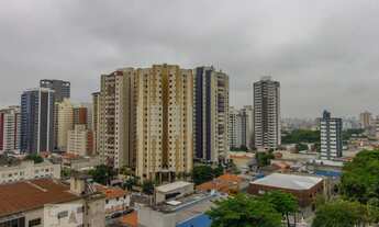 Imagem 7: Apartamento para Aluguel - Tatuapé, 2 Quartos, 58 m2