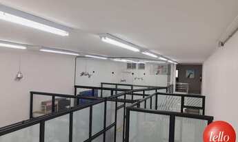 Imagem 7: São Paulo - Prédio Inteiro - Brás