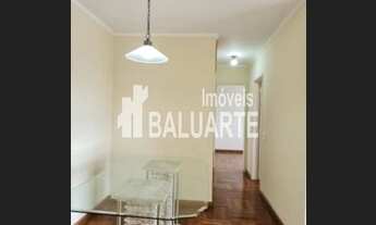 Imagem 4: Apartamento com 2 dormitórios à venda, 64 m² por R$ 489.000,00 - Jardim Marajoara - São Pa