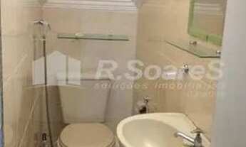 Imagem 5: Casa em condomínio de 3 quartos na rua Parintins em Praça Seca