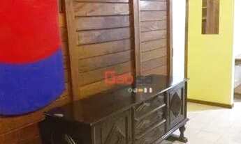 Imagem 3: Casa com 2 dormitórios para alugar, 450 m² por R$ 3.000/mês - Porto Belo - Armação dos Búz