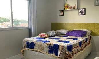 Imagem 6: 3/4 COM DEPENDENCIA EM CONDOMÍNIO EM FECHADO EM BROTAS - CATA VENTO