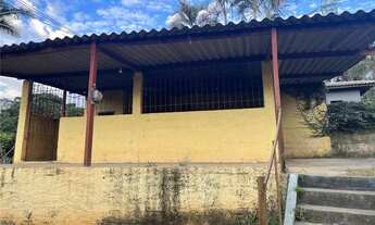 Imagem 2: Casa 2 Dormitórios para alugar em Santa Isabel/SP
