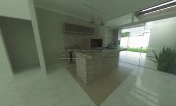 Imagem 4: Casa Condomínio em São Carlos