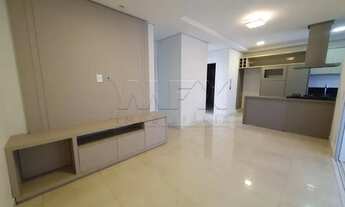 Imagem: Apartamento Padrão em Bauru