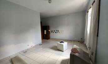 Imagem 4: Casa com 3 dormitórios para alugar, 150 m² por R$ 3.200,00/mês - Jardim Jaraguá - Atibaia