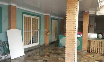 Imagem 2: Sobrado Vila Paulista