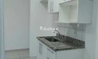 Imagem 5: Apartamento Locação 2 dorm. Santa Genebra