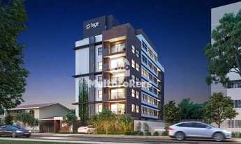 Imagem: CURITIBA - Loft - Água Verde