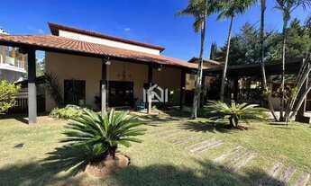 Imagem 2: JANDIRA - Casa de Condomínio - Granja Viana