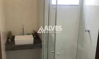 Imagem 6: CASA COM 2 QUARTOS SENDO 1 SUÍTE NO BAIRRO SANTA MÔNICA II