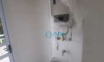 Imagem 5: Apartamento com 3 dormitórios à venda, 66 m² por R$ 500.000,00 - Ipiranga - São Paulo/SP