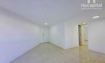 Imagem 5: Apartamento com 2 quartos para alugar, 76 m² por R$ 3.342/mês - Freguesia - Rio de Janeiro