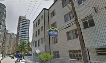 Imagem: AP 2 dorms, Guilhermina, R$ 249 mil