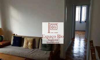 Imagem 6: Apartamento com 3 dormitórios à venda, 115 m² por R$ 800.000,00 - Copacabana - Rio de Jane