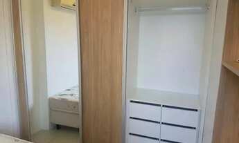 Imagem 5: TF- Apartamento / Flat / Mobiliado / Boa Viagem / 1 quarto