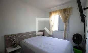 Imagem 6: Apartamento à Venda - Conjunto Residencial Jose Bonifacio, 2 Quartos, 43 m2