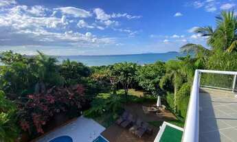 Imagem 2: Casa para Venda em Florianópolis, Jurerê Internacional, 4 dormitórios, 4 suítes, 6 banheir