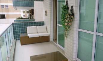 Imagem 3: Duplex para venda possui 115 metros quadrados com 4 quartos em Méier - Rio de Janeiro - RJ