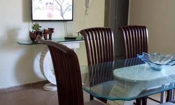 Imagem 4: Apartamento imobiliado