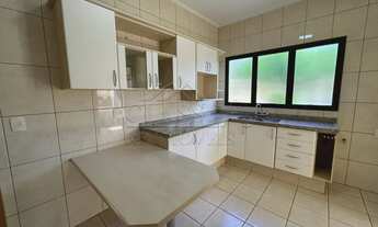 Imagem 7: Ribeirão Preto - Casa de Condomínio - Condominio Santa Angela