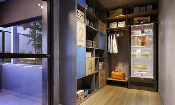 Imagem 7: Cobertura Duplex em Osasco