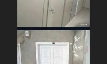 Imagem 3: Alugo Mine quarto de solteiro individual próx ao shopping jardins 330 mês