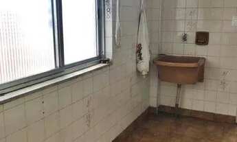 Imagem 6: Apartamento com 2 dormitórios + dependência completa, por R$ 520.000 - José Menino - Santo