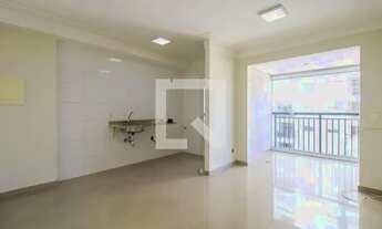 Imagem 4: Apartamento para Aluguel - Brás, 1 Quarto, 40 m2