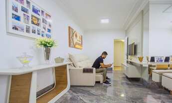 Imagem 2: Apartamento 03 quartos em Lourdes próximo ao Minas Tênis Clube