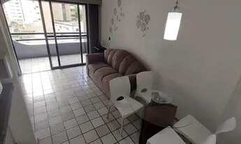 Imagem 6: Apartamento com 2 Quartos para alugar, 50m² - Boa Viagem