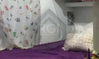 Imagem 2: Casa para Venda - 70m², 2 dormitórios, 1 vaga - Aberta dos Morros